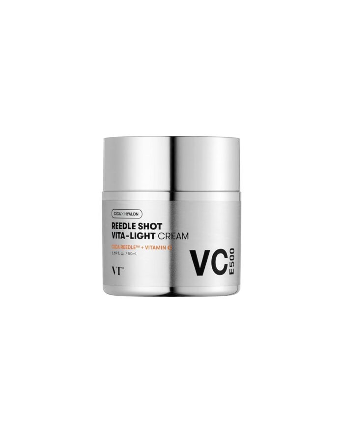 VT COSMETICS Vita-Light Cream 50ml,