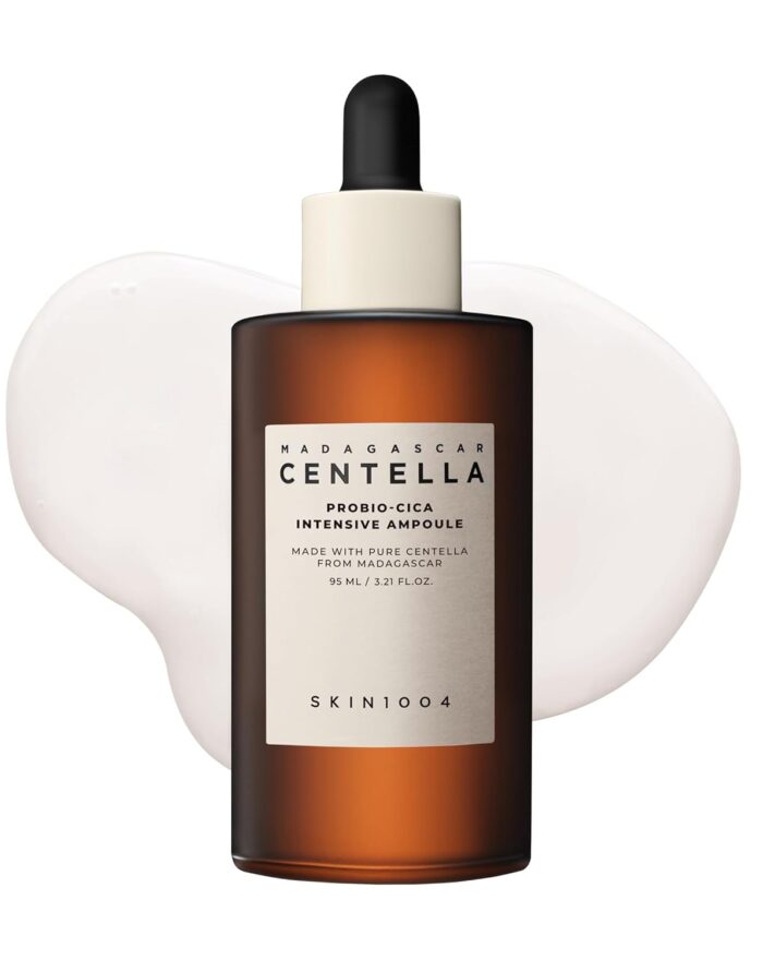 SKIN1004 Madagascar Centella Probio-Cica Intensive Ampoule 95ml