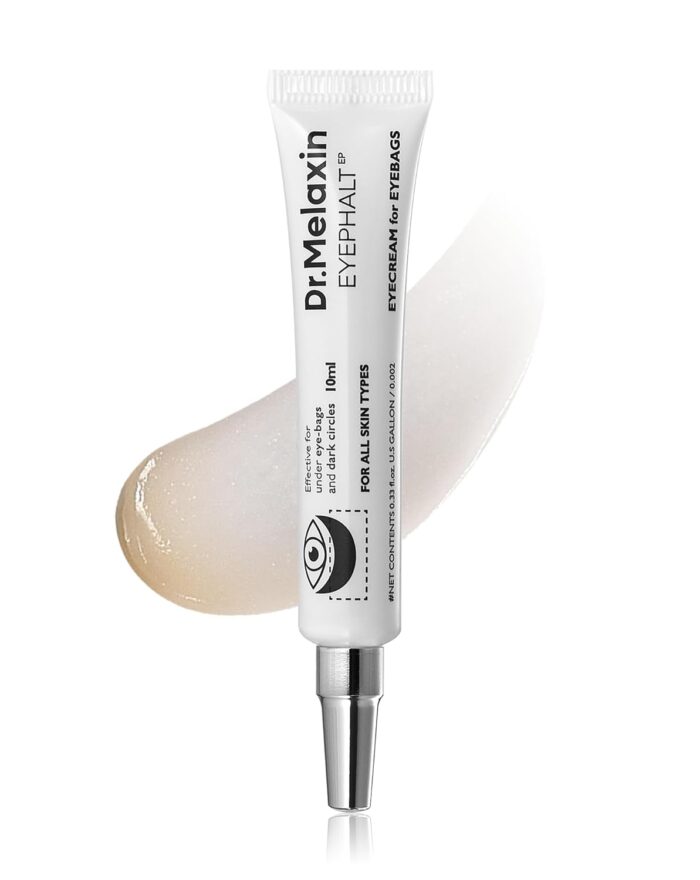 Dr.Melaxin Eyephalt Eyebag Cream 10ml