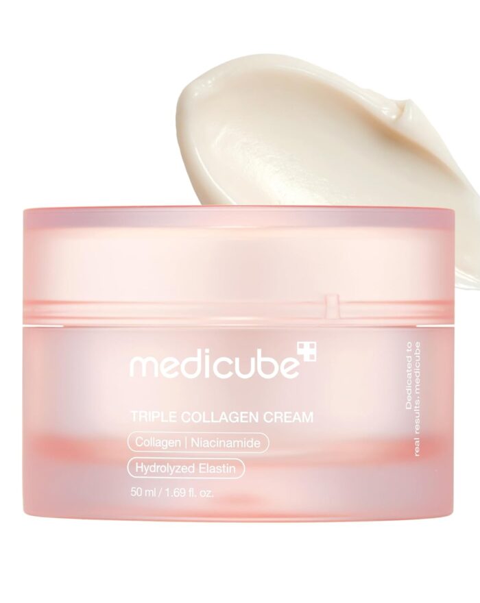 Medicube Triple Collagen Cream 50ml,