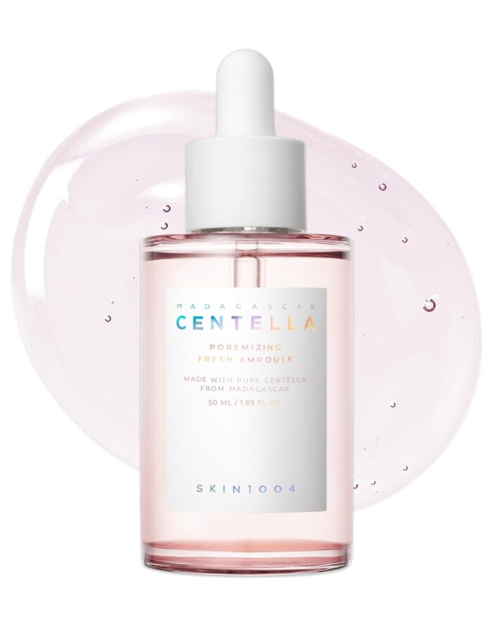 SKIN1004 Madagascar Centella Poremizing Fresh Ampoule 50ml