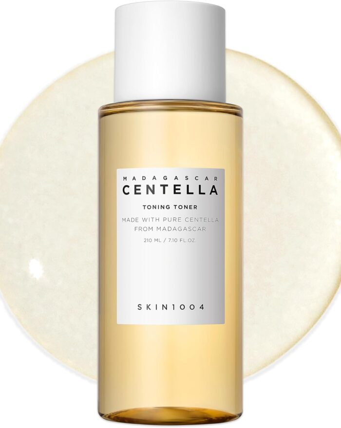 SKIN1004 Centella Asiatica Toning Toner 210ml,