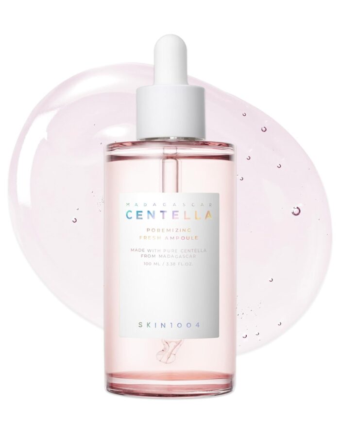 SKIN1004 Madagascar Centella Poremizing Fresh Ampoule 100ml,