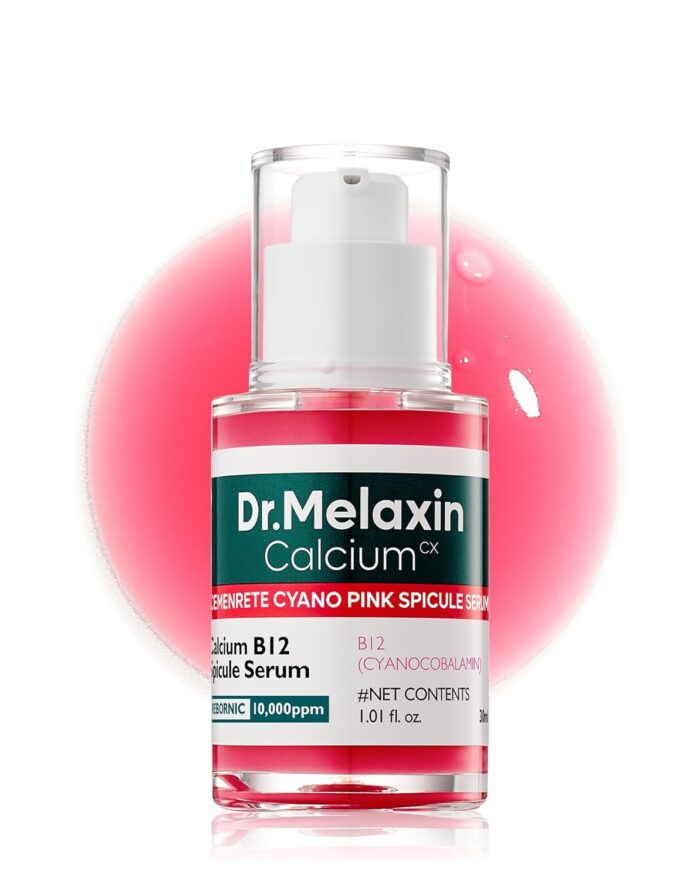 Dr.Melaxin Cemenrete Cyano Pink Spicule Serum