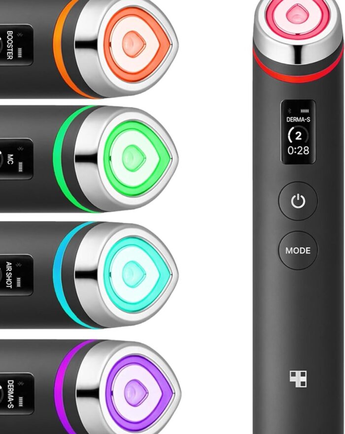 Medicube Age-R Booster Pro (Black)