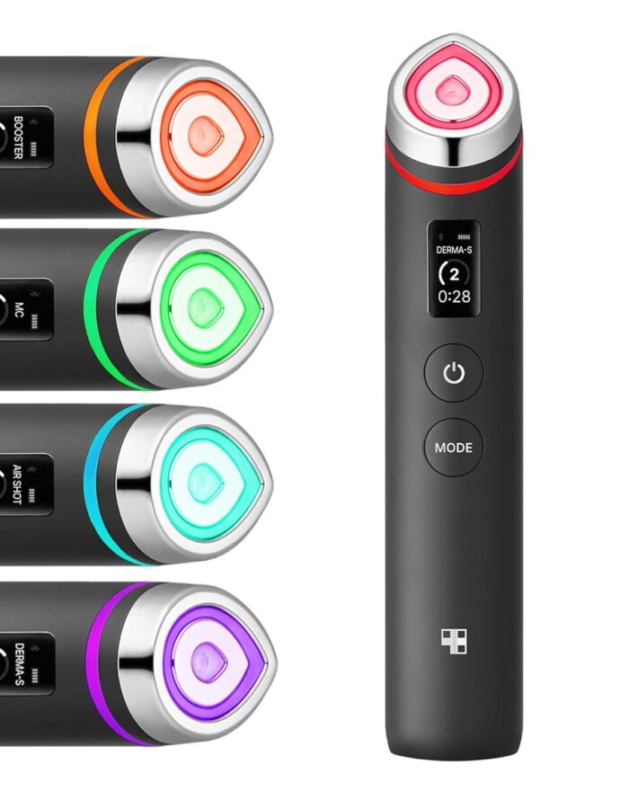 Medicube Age-R Booster Pro (Black)