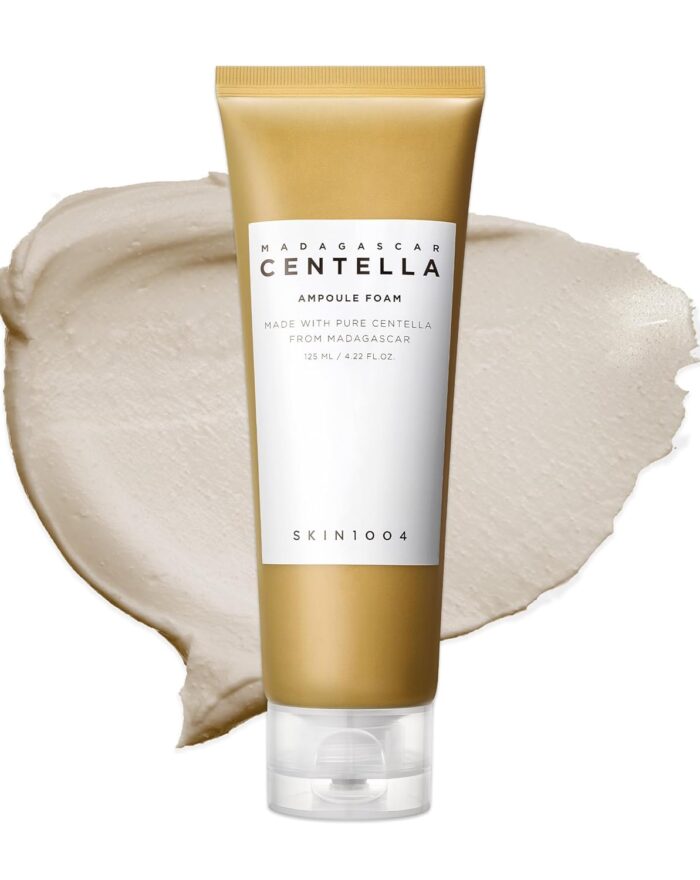 SKIN1004 Madagascar Centella Ampoule Foam 125ml,