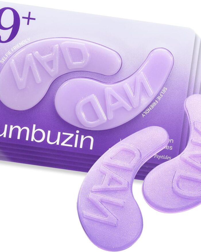 numbuzin No.9 Eye Patches