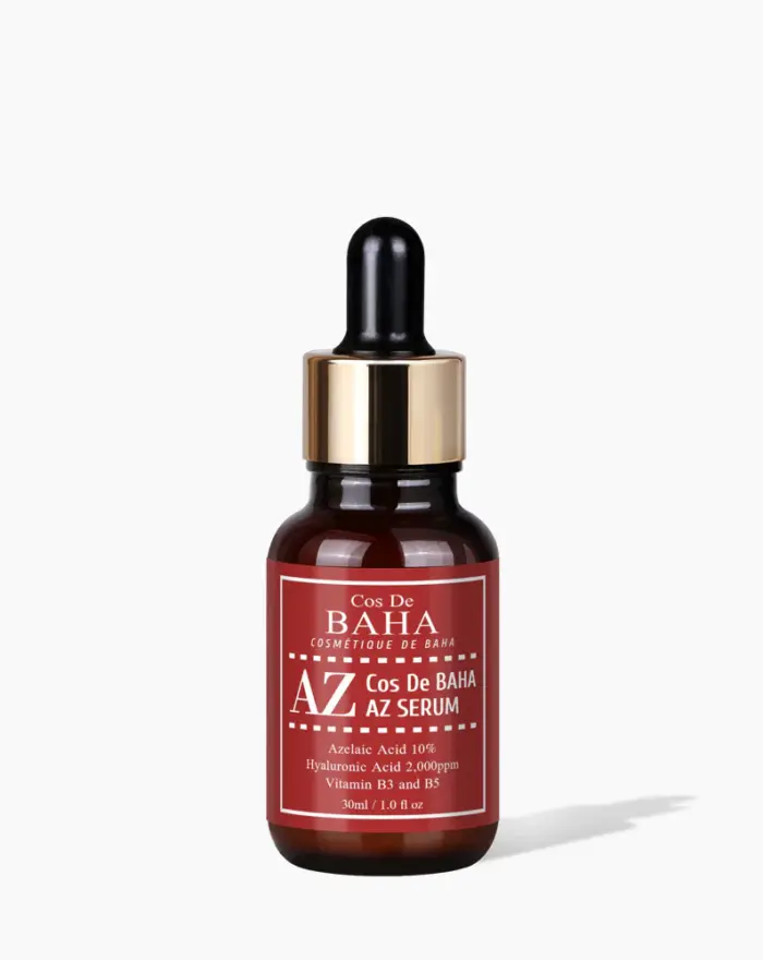 Azelaic Acid 10% B5 Niacinamide Hyaluronic Acid Serum 30ml,