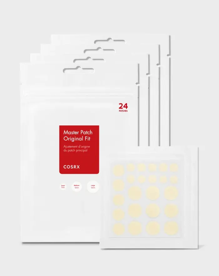 COSRX Acne Pimple Master Patch 96pea,