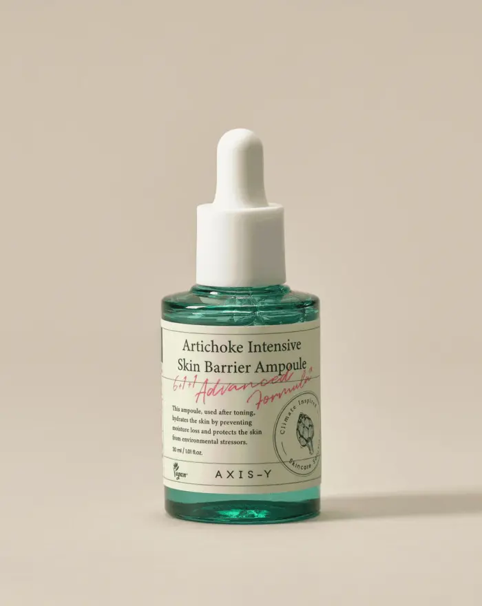 AXIS-Y Artichoke Intensive Skin Barrier Ampoule 30ml,