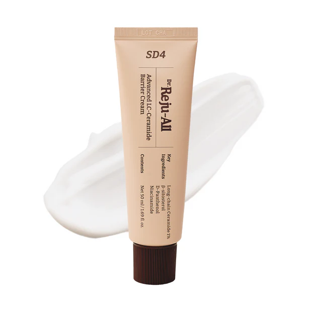 Dr. Reju-All Advanced LC-Ceramide Barrier Cream 50ml,