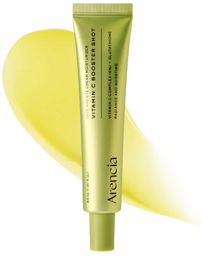 Arencia Vitamin C Booster Shot Serum 30ml,