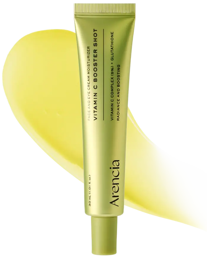 Arencia Vitamin C Booster Shot Serum 30ml,