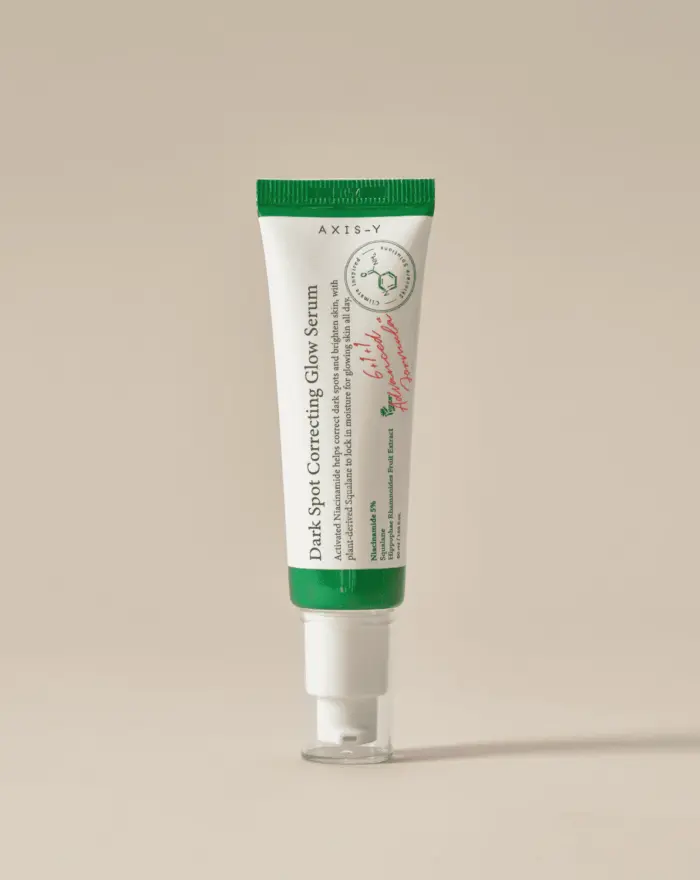 AXIS-Y Dark Spot Correcting Glow Serum 50ml,