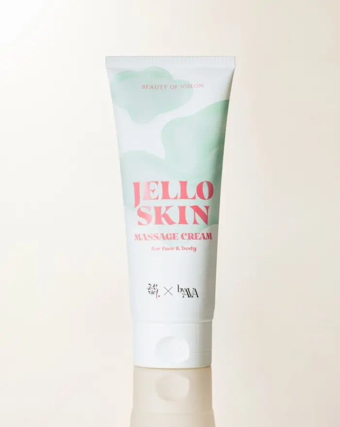 Beauty of Joseon Jello Skin Massage Cream 200ml,
