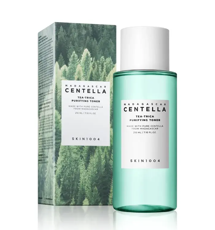 SKIN1004 Tea-Trica Purifying Toner 210ml,