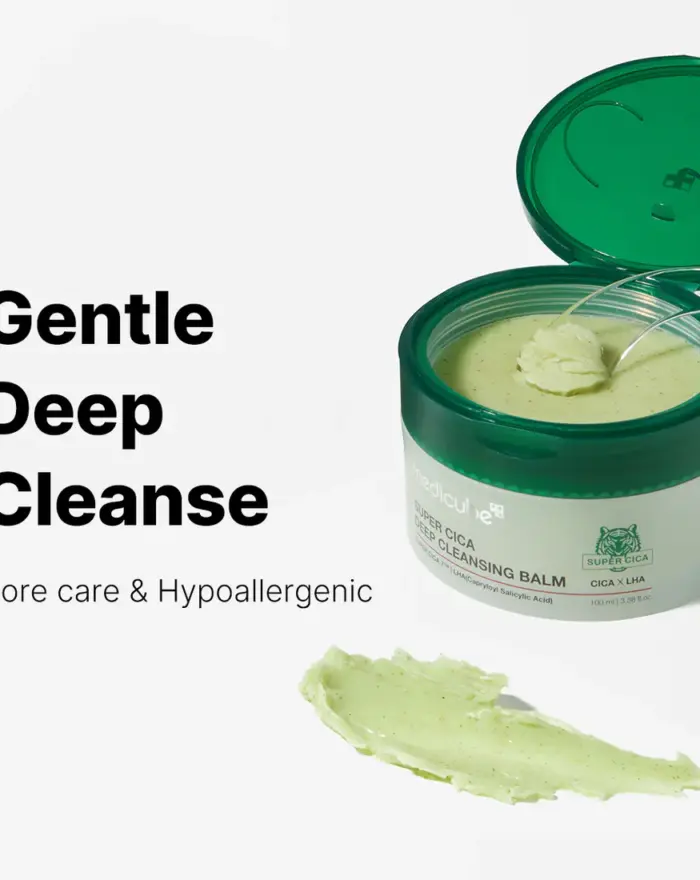 Medicube_Super_Cica_Deep_Cleansing_Balm
