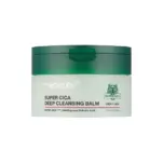 Medicube_Super_Cica_Deep_Cleansing_Balm_100ml_-_Khayest
