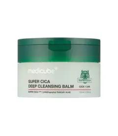 Medicube, Super Cica Deep Cleansing Balm 100 ml,