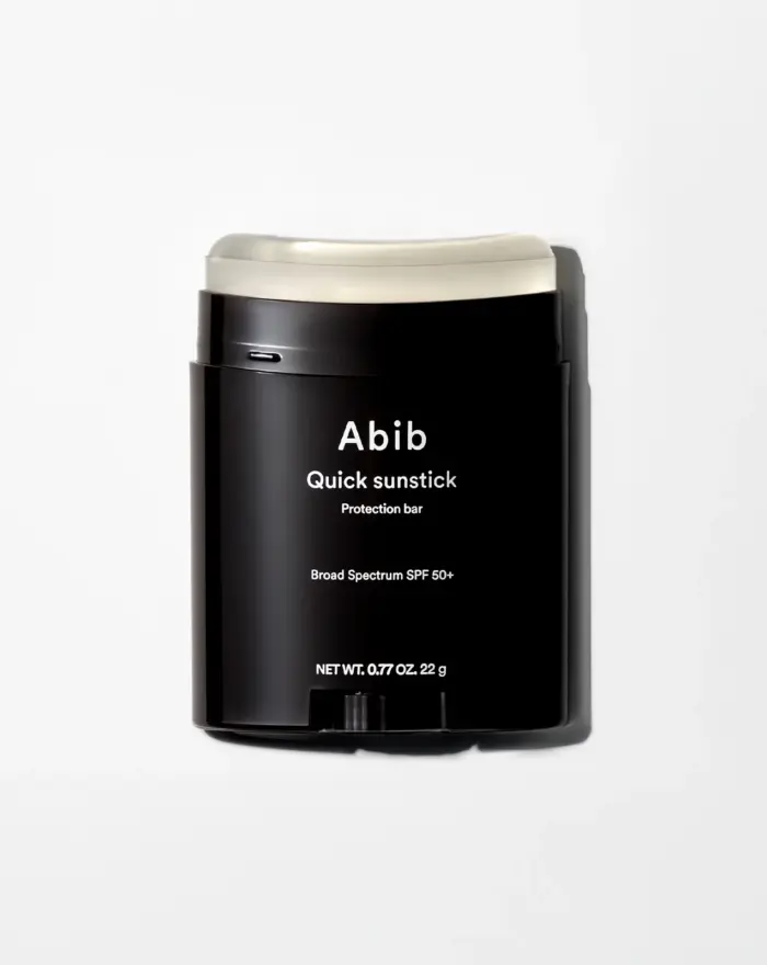 Abib Quick Sunstick Protection Bar SPF50+ 22g,