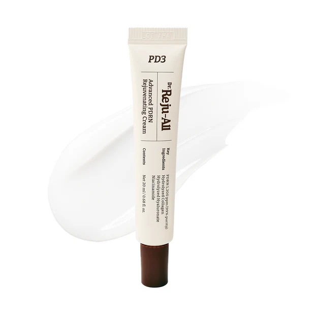 Dr. Reju-All Advanced PDRN Rejuvenating Cream 20ml,