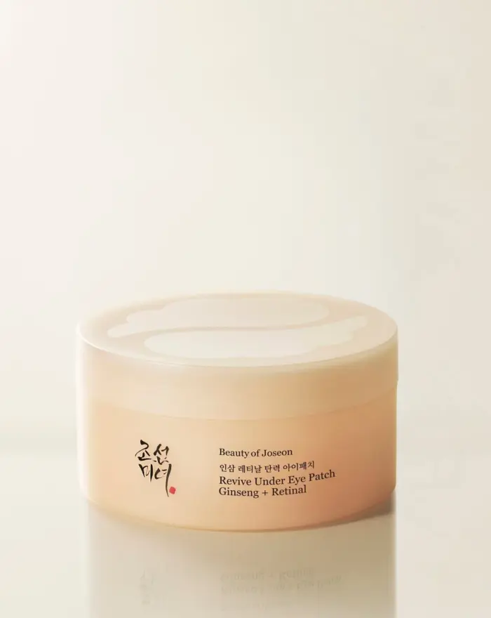 Beauty of Joseon Revive Under Eye Patch 30pairs