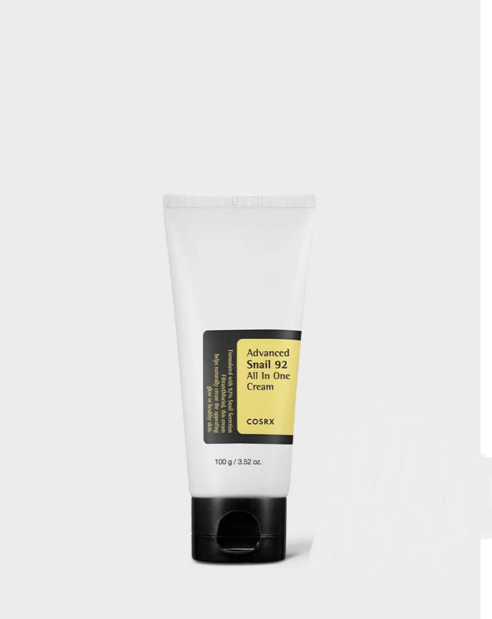 Cosrx Advanced Snail 92 All in-1 Cream 100ml,