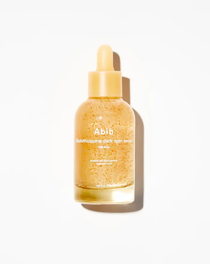 Abib Glutathiosome Dark Spot Serum 50ml,