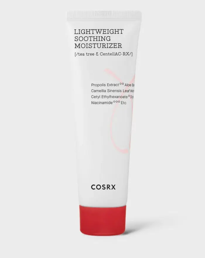COSRX Ac Collection Lightweight Soothing Moisturizer 80ml,