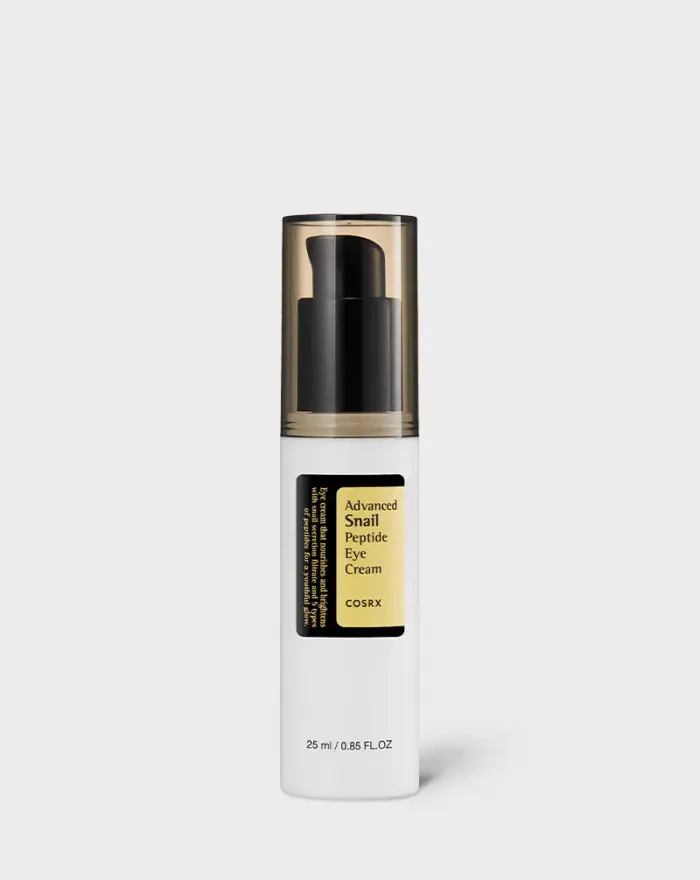COSRX Advanced Snail Peptide Eye Cream 25ml,