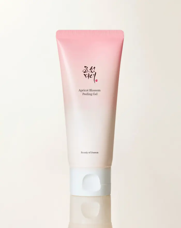 Beauty of Joseon Apricot Blossom Peeling Gel 100ml,
