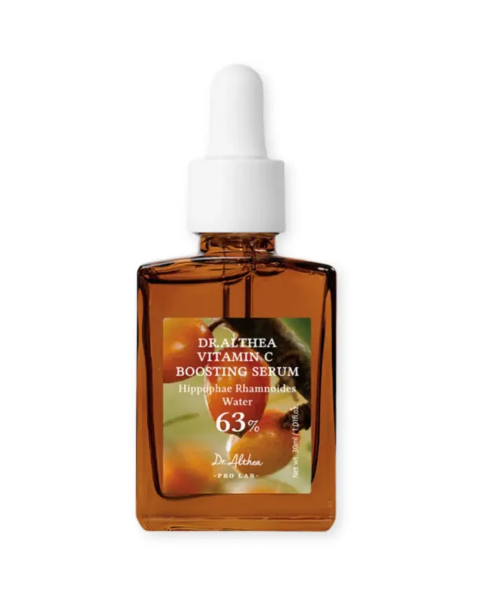 Dr.Althea Vitamin C Boosting Serum 30ml,
