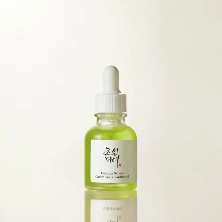 calming-serum-green-tea-panthenol-1-front