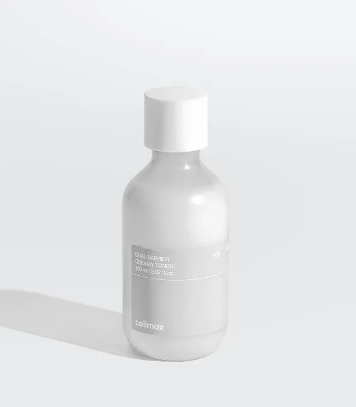 celimax Dual Barrier Creamy Toner 150ml,