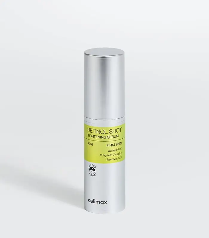 celimax The Vita A Retinol Shot Tightening Serum 30ml,