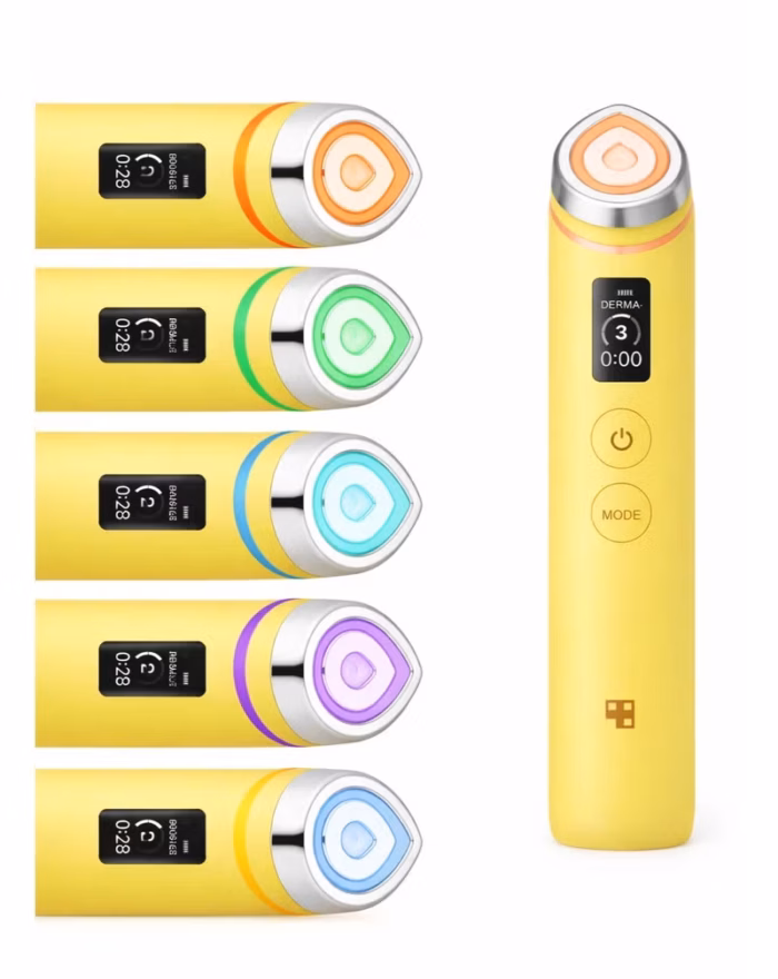 Medicube Age-R Booster Pro (Yellow)