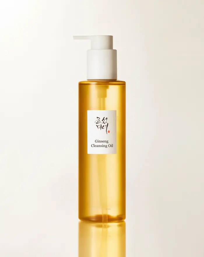 Beauty of Joseon Ginseng Cleansing Oil 210ml,
