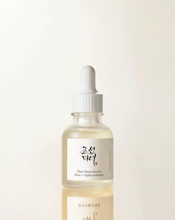 Beauty of Joseon Glow Deep Serum Rice Alpha-Arbutin Face Serum 30ml,