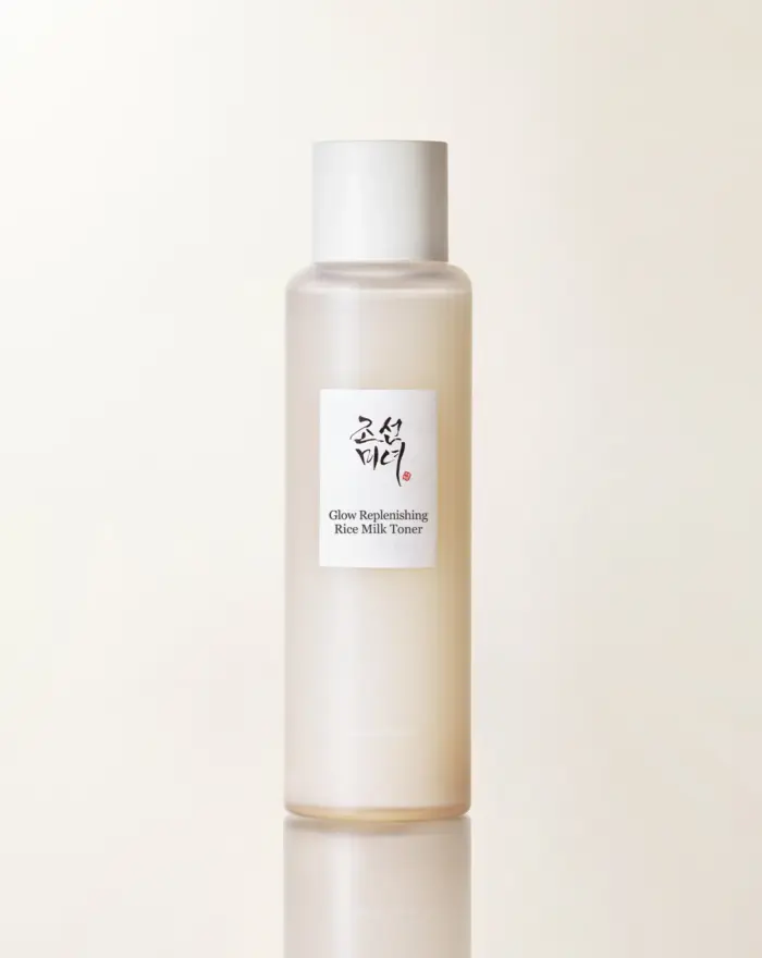 Beauty of Joseon Glow Replenishing Rice Facial Sebum Toner 150ml,