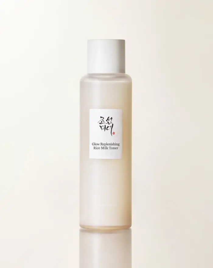 Beauty of Joseon Glow Replenishing Rice Facial Sebum Toner 150ml,