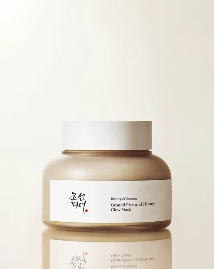 Beauty of Joseon Ground Rice and Honey Glow Mask 150ml,
