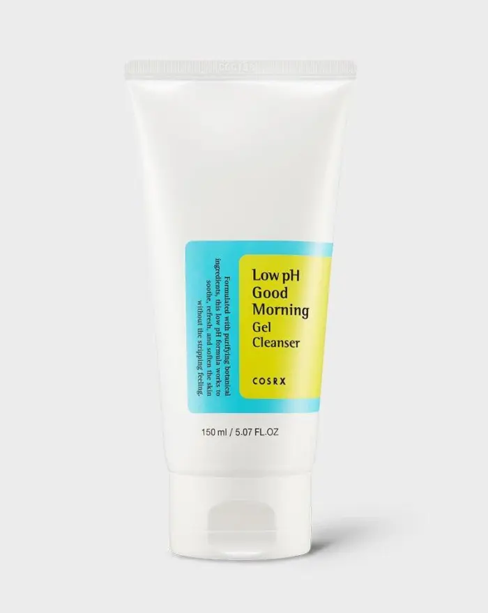 Cosrx Low pH Good Morning Gel Cleanser 150 ml,