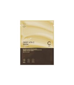 Medicube Deep Vita C Mask 20ml, 1 sheet