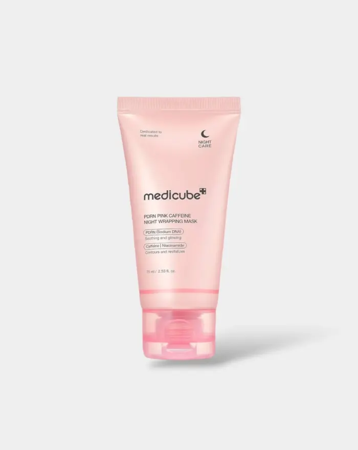 Medicube PDRN Overnight Wrapping Mask 75 ml,