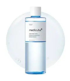 Medicube Zero Pore Toner 250 ml,