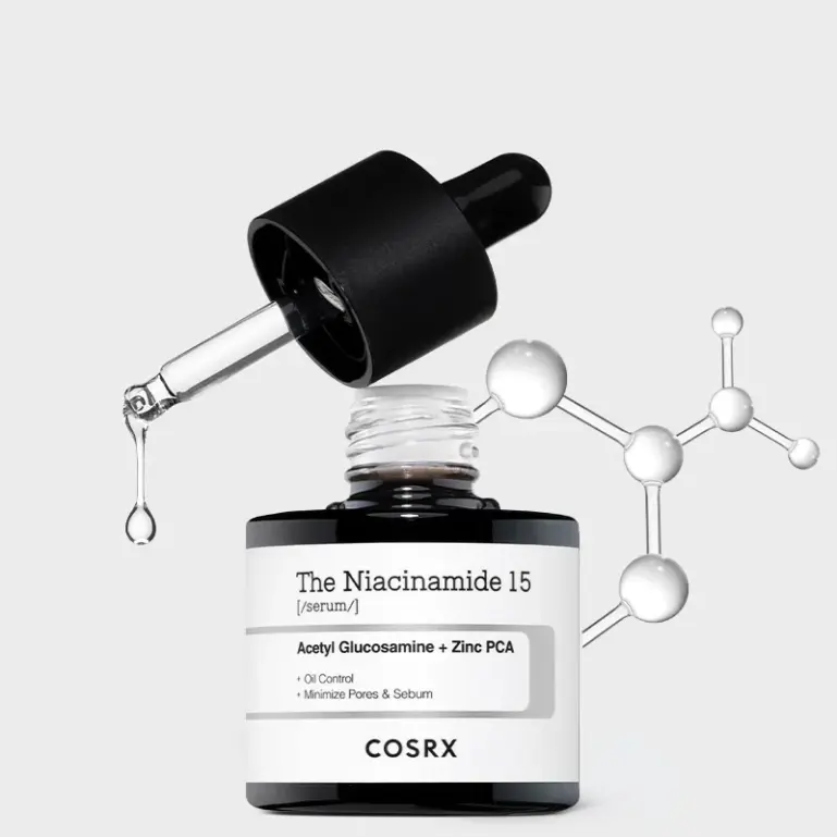 niacin