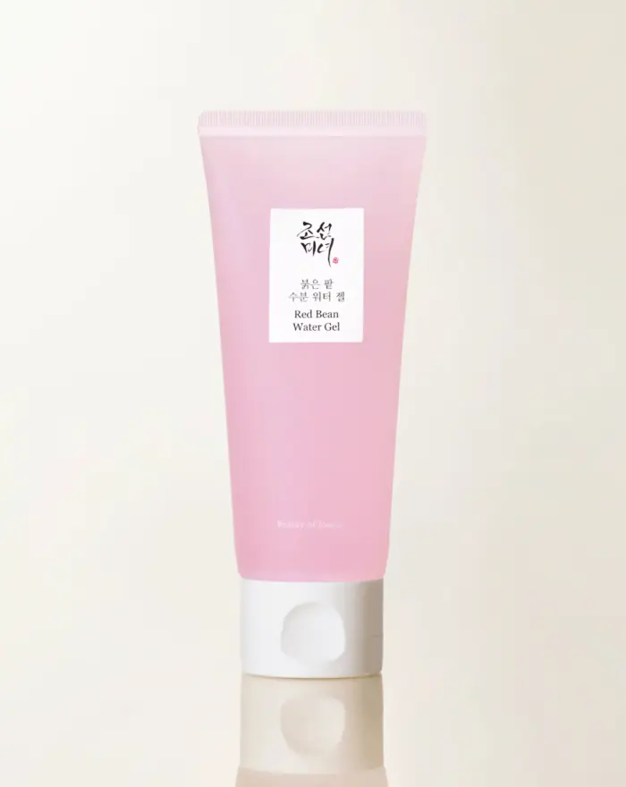 Beauty of Joseon Red Bean Water Gel Hydrating Peptide Hydro Boost Moisturizer 100ml,