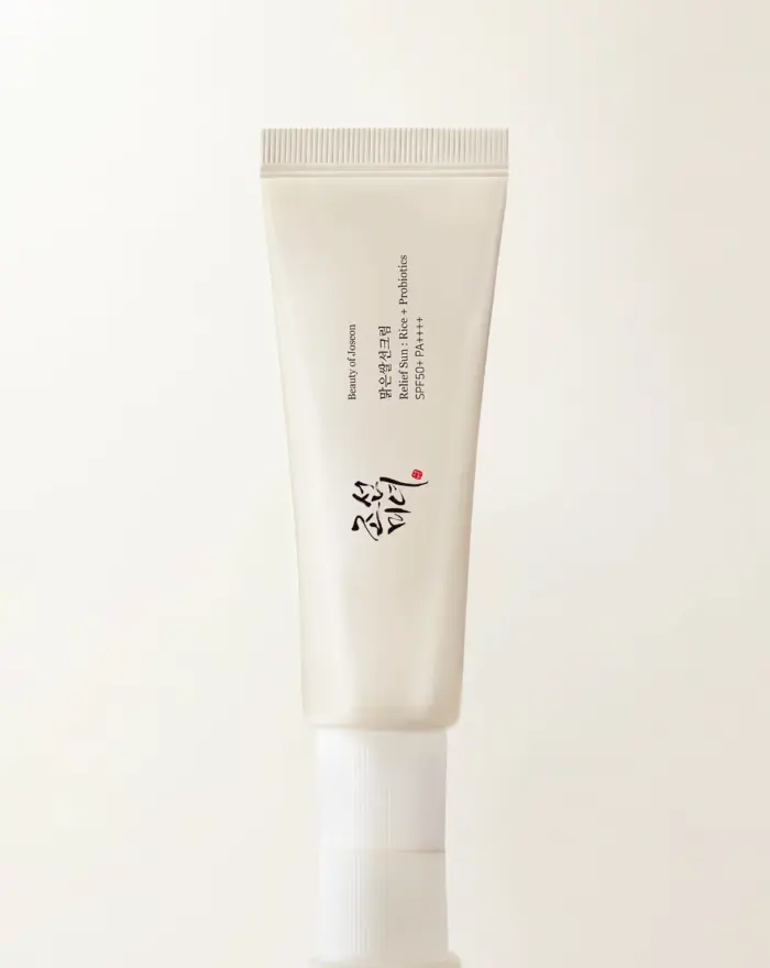Beauty Of Joseon Relief Sun: Rice Probiotics (SPF50+ PA++++)