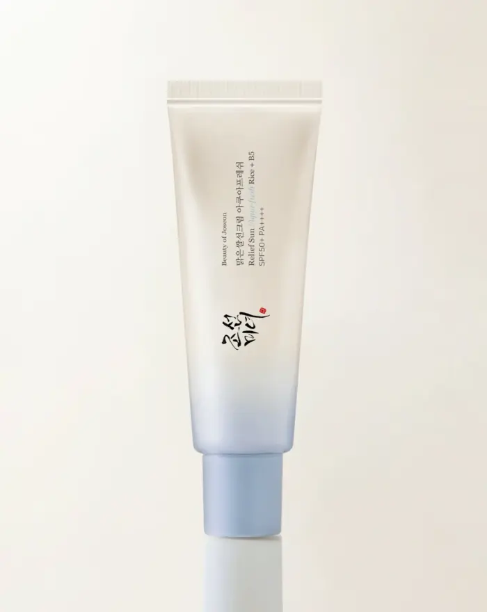 Beauty of Joseon Relief Sun Aqua-Fresh Rice + B5 (SPF50+ PA++++)